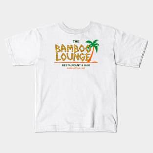 Bamboo Lounge Goodfellas Kids T-Shirt